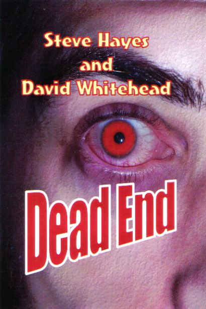 Dead End by Steve Hayes and David Whitehead